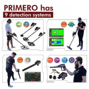 Система поиска PRIMERO
