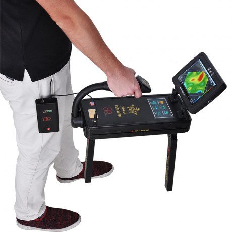 Система 3D ROYAL ANALYZER PRO