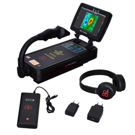 Система 3D ROYAL ANALYZER PRO