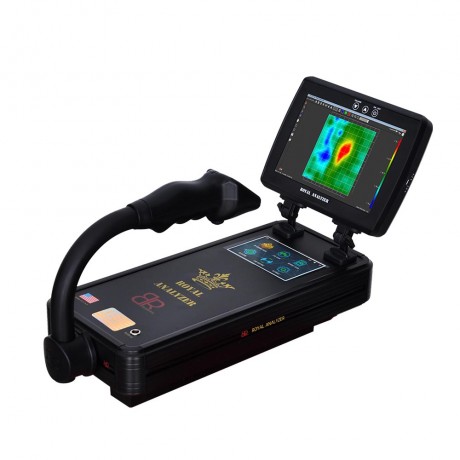 Система 3D ROYAL ANALYZER PRO