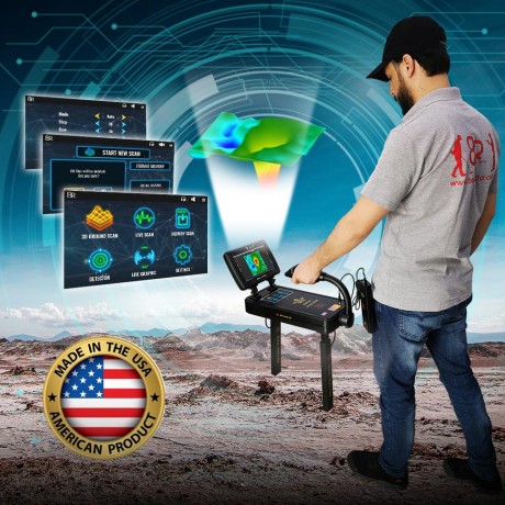 Система 3D ROYAL ANALYZER PRO