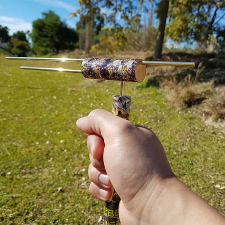TESORO LX3