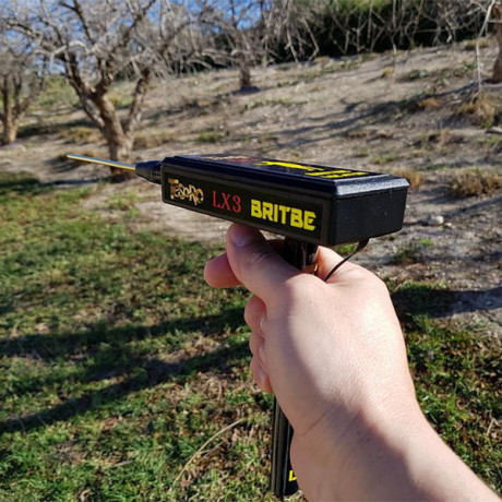 TESORO LX3 PRO