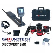 Поисковая система DICKOVERY SMR