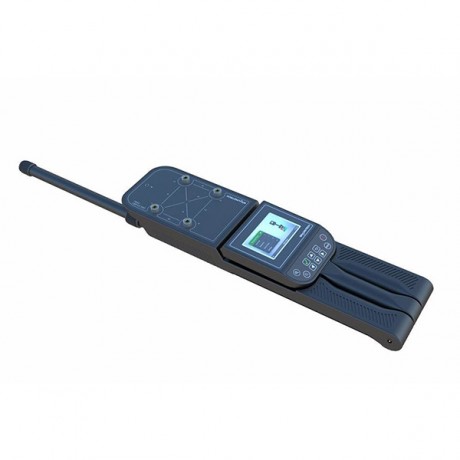 Поисковая система DICKOVERY SMR