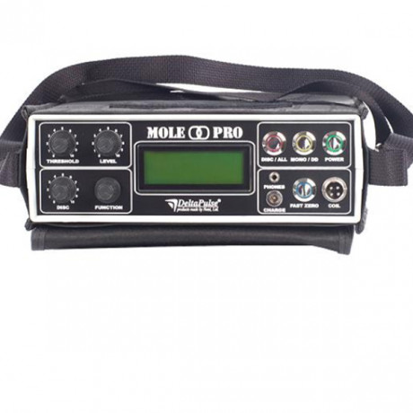Глубинный мд Mole Impulse PRO