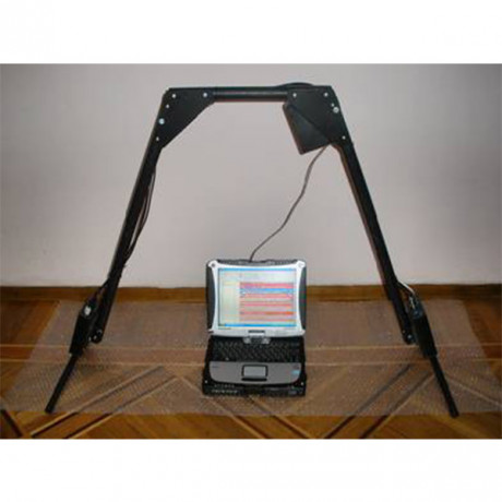Георадар EasyRad GPR