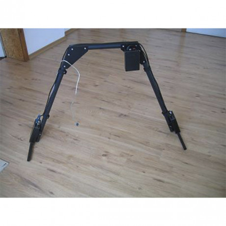 Георадар EasyRad GPR