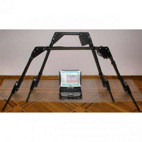 Георадар EasyRad GPR
