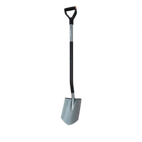 Лопата штыковая Fiskars Ergonomic