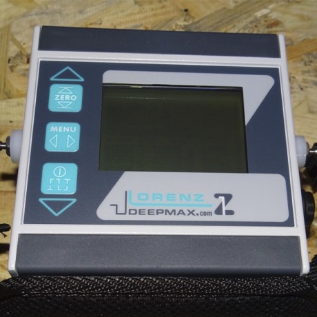 Глубинный мд DEEPMAX Z1