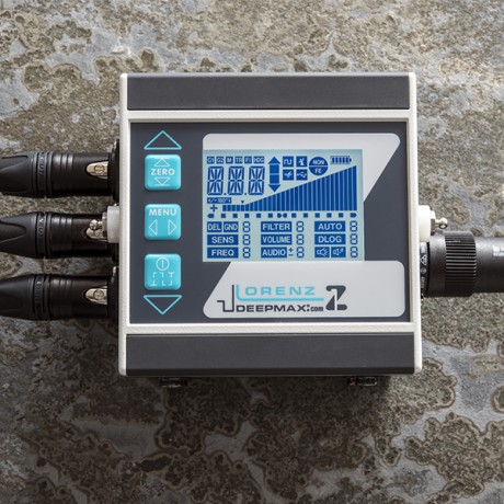 Глубинный мд DEEPMAX Z1