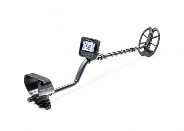Металлоискатель MULTI KRUZER RUS