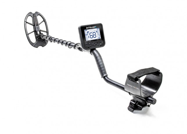 Металлоискатель MULTI KRUZER RUS