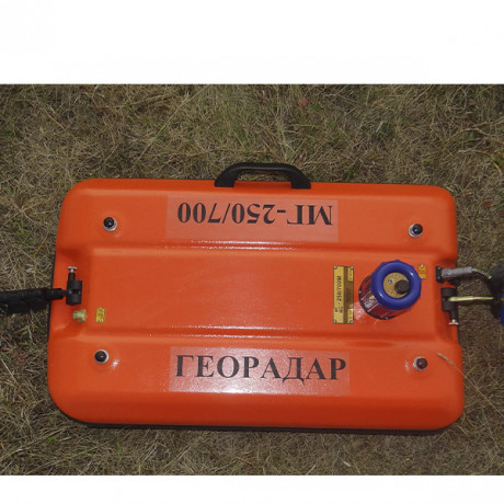 Георадар ОКО-2 моноблок