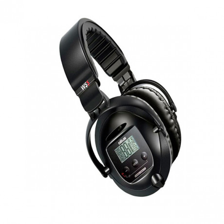 Металлоискатель DEUS 22 X35 WS5 Lite