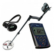 Металлоискатель DEUS 22 HF RC WS4