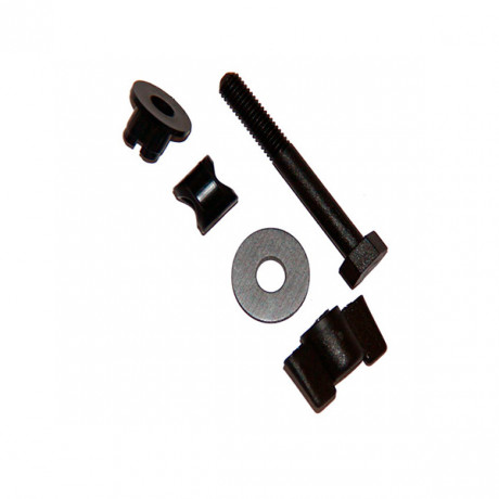 Металлоискатель DEUS 22 HF RC WS5