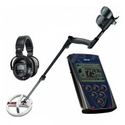 Металлоискатель DEUS 22 HF RC WS5