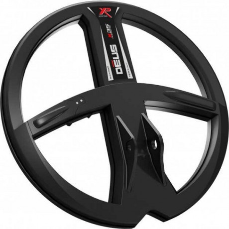 Металлоискатель DEUS 28  X35 WS4 Lite