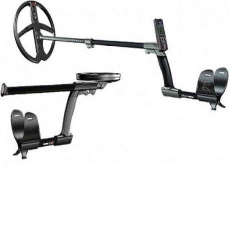 Металлоискатель DEUS 28 X35 RC