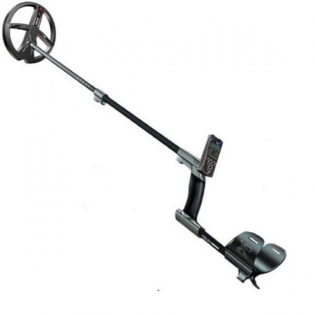 Металлоискатель DEUS 22 X35 RC