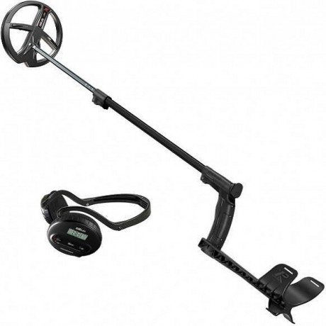 Металлоискатель DEUS 22 X35 WS4 Lite