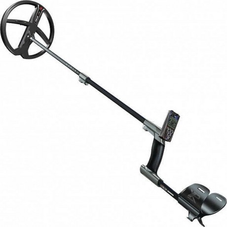 Металлоискатель DEUS 28 X35 RC