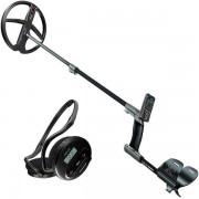 Металлоискатель DEUS 28 X35 RC WS4