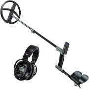 Металлоискатель DEUS 28 X35 RC  WS5