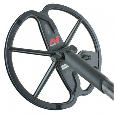 Металлоискатель CTX 3030