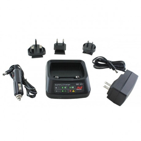 Металлоискатель CTX 3030