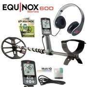 Металлоискатель EQUINOX 600
